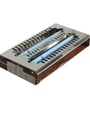 Elektrofrog Sinek Öldürücü SM 040-P 304 Paslanmaz - Slim Duvar Tipi 40-60 m² 2x15W UV Florasanlı