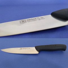 Sürbisa 61170 Şef Bıçağı 17,5 cm - Kırmızı