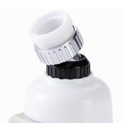 BUFFER® 3 Kademeli Oynar Tasarruflu Damlama Sistemli  Musluk Başlığı