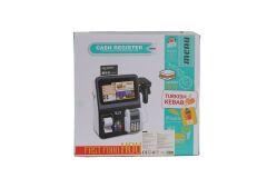 946-1 PİLLİ POS CİHAZLI YAZAR KASA