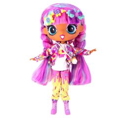 CEP D1001 Decora Girlz 28 cm Büyük Moda Bebek - Asorti
