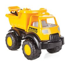 06518 POWER İŞ MAKİNELİ KAMYON S172117231