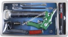 Bulmax Havalı Gres Pompası Bmx-1330 (1 Adet Gönderilir)