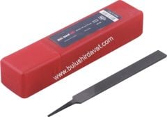 Bulmax 10'' Yassı Ege Bmx-1503 (1 Adet Gönderilir)