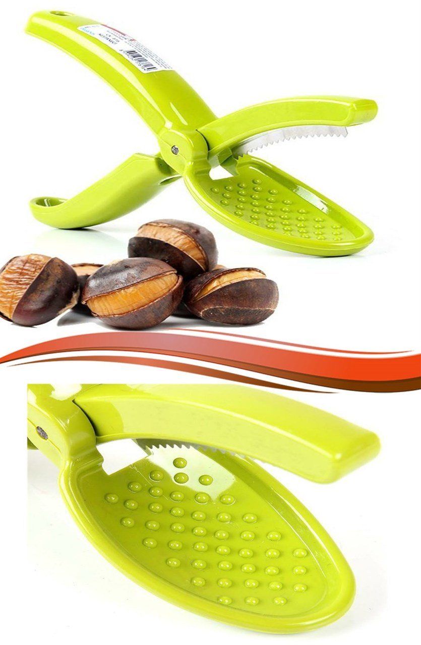 BUFFER® Kestane Çizici Chesnut Cutter