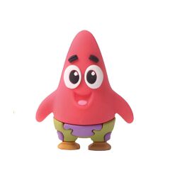 20347 SUN-ITG-CLT-3D FİGÜR SPONGEBOB BUDDIES SÜRPRİZ PAKET SBOB 36D