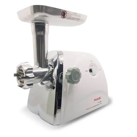 Musullu MT-G1300M Bıçak ve Ayna Takımı Yedek Parçaları (Makine Hariç)