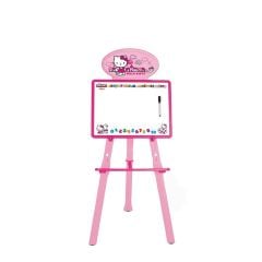 03 427 HELLO KITTY YAZI TAHTASI