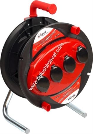 Bulmax Roll Boş Makara Bmx-1389 (1 Adet Gönderilir)