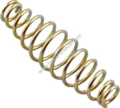 Bulmax Konık Bag Makası Tel Yay Bmx-1787 (20 Adet Gönderilir)