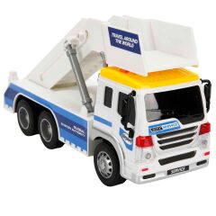 3965 SUN-YFN*MXX-1 16 HAVAALANI ARACI FR SES IŞIK