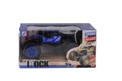 888-P8 UZ KUM ŞARJLI ARABA