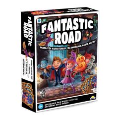 OYUN FANTASTİC ROAD