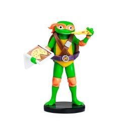PMI NT2070 Ninja Turtles Toppeez 8li Figür Set Asorti