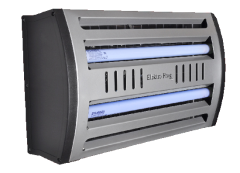 Elektrofrog Sinek Öldürücü SM040 Duvar Tipi - 80 – 100 m² 2x15W Dağılmaz UV Florasanlı