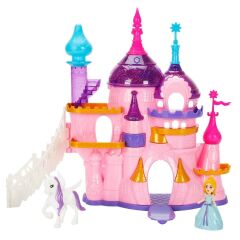 4904 SUN-RST-EV OYUN SET RÜYA ŞATO FGR AKS SES IŞIK BYK