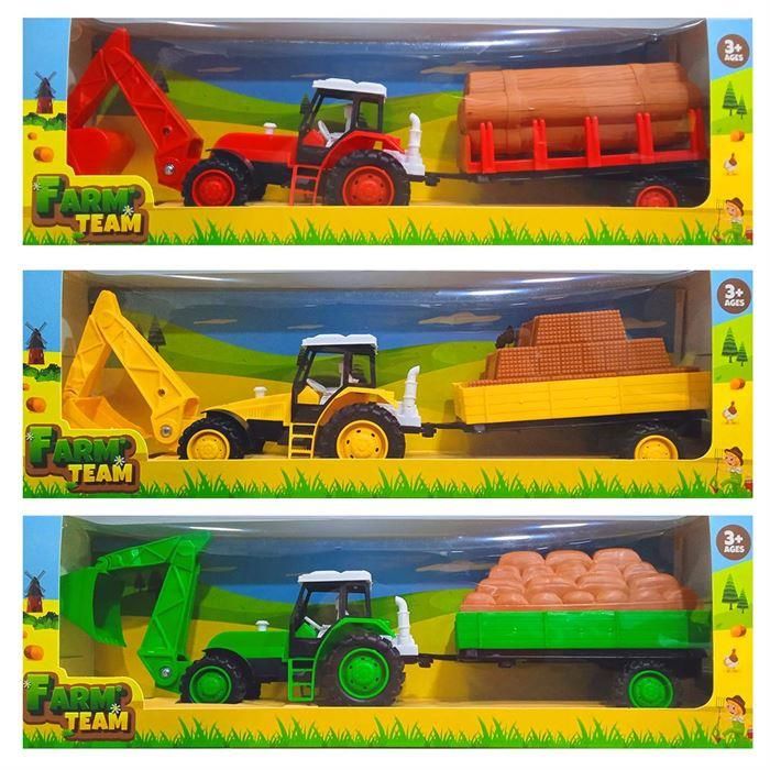 KUTUDA KÜMES ÇİFTLİK SETİ