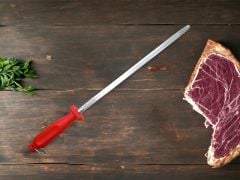 MP Solingen Masat Yuvarlak 30 cm No:12 Bileziksiz