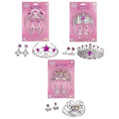 TAÇ/TAKI SET 3A KRTL