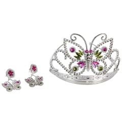 TAÇ/TAKI SET 3A KRTL