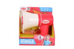 44324G SES KAYITLI KÖPÜK ATAN MEGAFON 24