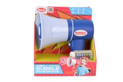 44324G SES KAYITLI KÖPÜK ATAN MEGAFON 24