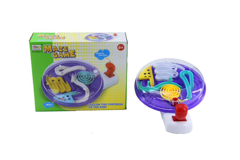 DAİRE SURVİVOR JOYSTİCK DENGE OYUNU