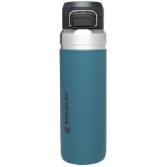 Stanley The Quick Flip Paslanmaz Çelik Termos 1.06 LT 1.06 LT - Mavi