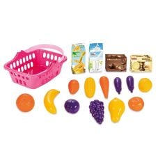 06 001 MEYVE SEPETİ