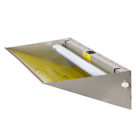 Elektrofrog Sinek Öldürücü SM 043-Dağılmaz Ampül