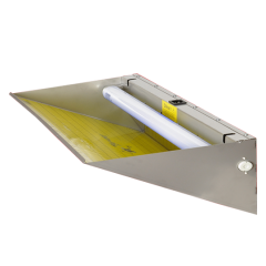Elektrofrog Sinek Öldürücü SM 043-Dağılmaz Ampül