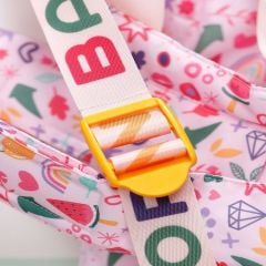 837603 Baby Born Bebek Kanguru Taşıma Aksesuarı