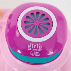 HOBİ SET TIRNBAK SETİ IŞIKLI