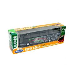 52590 WELLY MERCEDES BENZ TRAVEGA 96