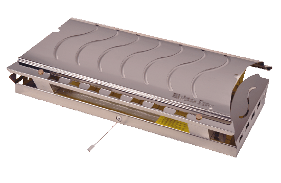 Elektrofrog Sinek Öldürücü SM 046-Dağılmaz Ampül