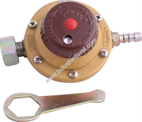 Bulmax Onbar Sanayı Dedantor Bmx-1747 (6 Adet Gönderilir)