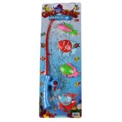 KZL-HL-3000 KZL-HL-3000 BALIK AVI OLTA SETI KARTELA 100