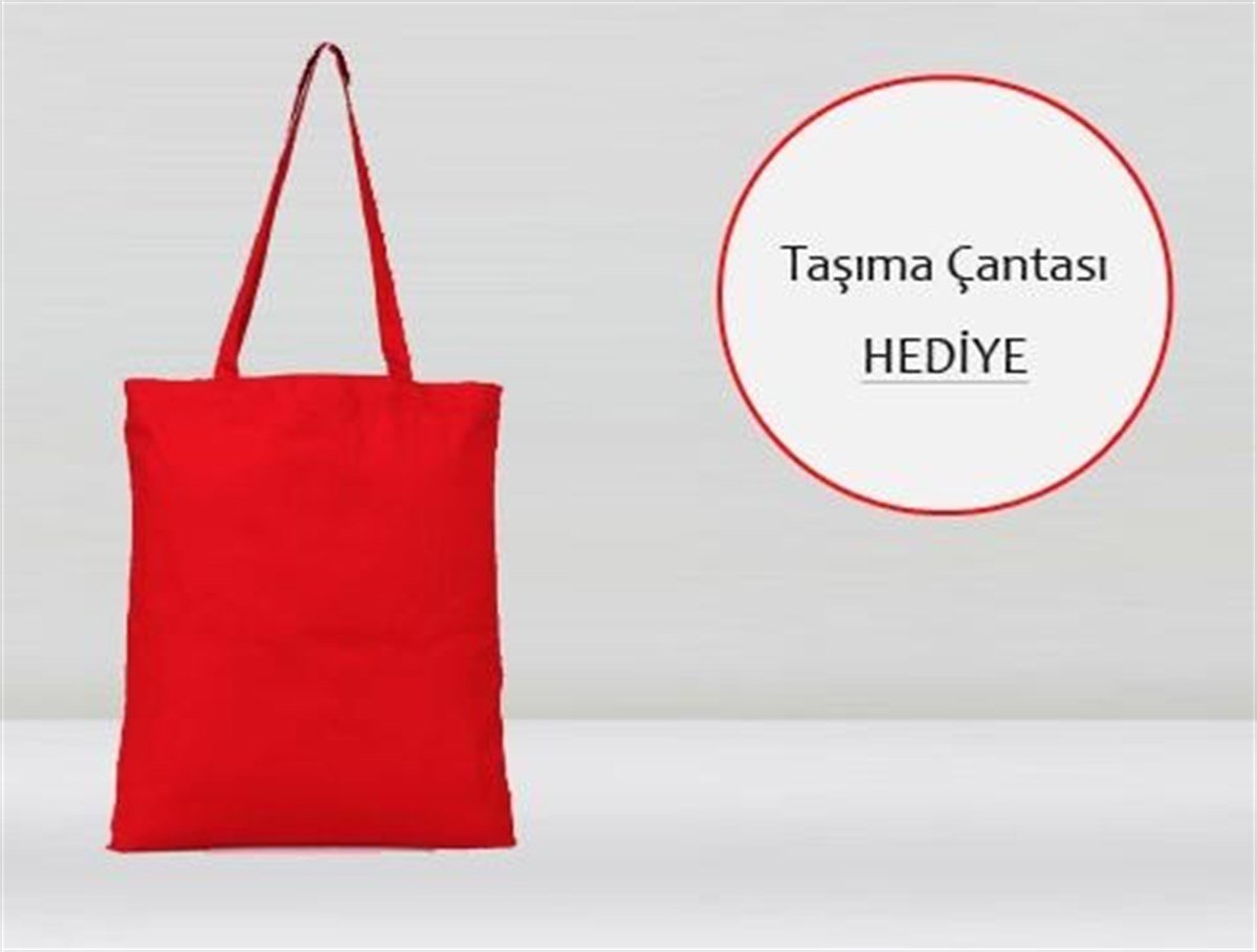 BUFFER® Araç Oto Arka Evcil Hayvan Kirlilik Önleyici Koltuk Kılıfı Kırmızı