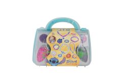 04091 STITCH TAKI SETİ ÇANTA