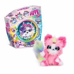 1050424 SUN-FNV-PELUŞ LAUINDRO PETS S3 SÜRPRİZ PAKET