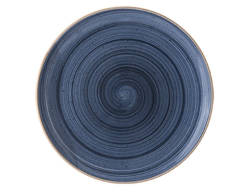 Bonna Gourmet Çukur Tabak 24 cm