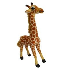 43 CM PELUŞ ZÜRAFA HALLEY