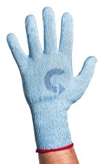 Kesilmez Çelik Örgü Eldiven Kumaş (S,M,L)