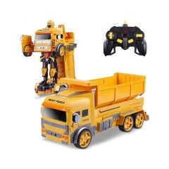 682 UZAKTAN KUMANDALI DÖNÜŞEBİLEN İŞ MAKİNASI 32