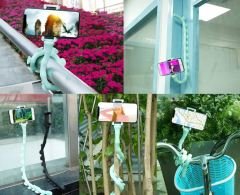 Lazy Holder Solucan Telefon Tutucu