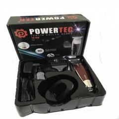 Powertec TR-658 Saç Sakal Vücut Traş Makinesi