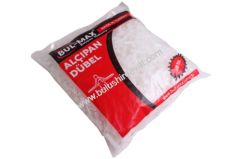 Bulmax 3mm Alcıpan Dubelı(500lu) Bmx-2719 (5 Adet Gönderilir)