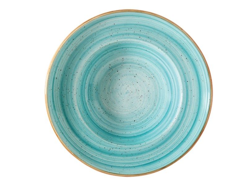 Bonna Gourmet 30 cm Çukur Tabak