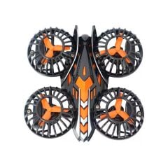 018-06 SÜR GİTSİN BÜYÜK DRONE ARAÇ-MGA