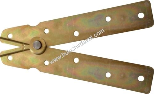 Bulmax Merdıven Mentesesı Bmx-2812 (2 Adet Gönderilir)